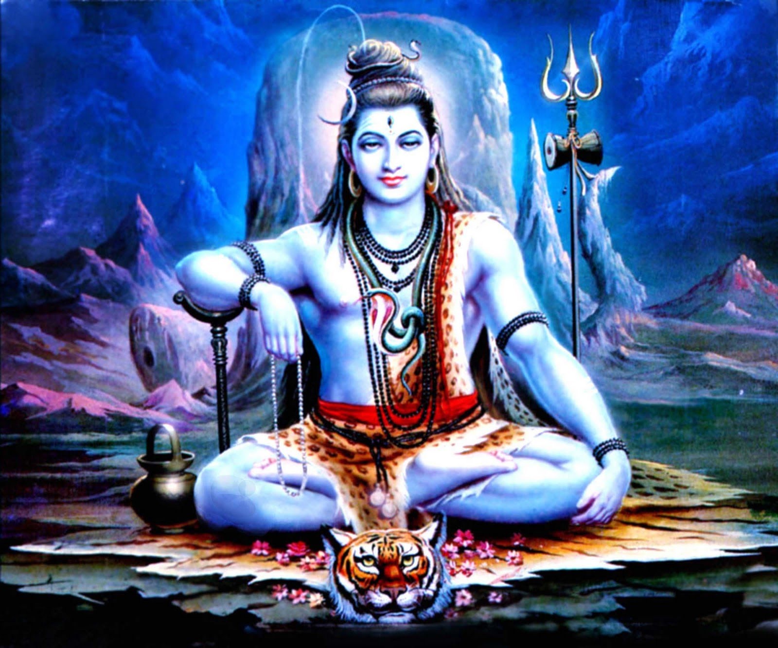 Festival of Mahashivratri & its Significance in Hinduism | INDIAN ETHOS