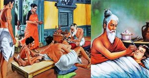 Contribution of Vedic India in Medical Sciences | INDIAN ETHOS
