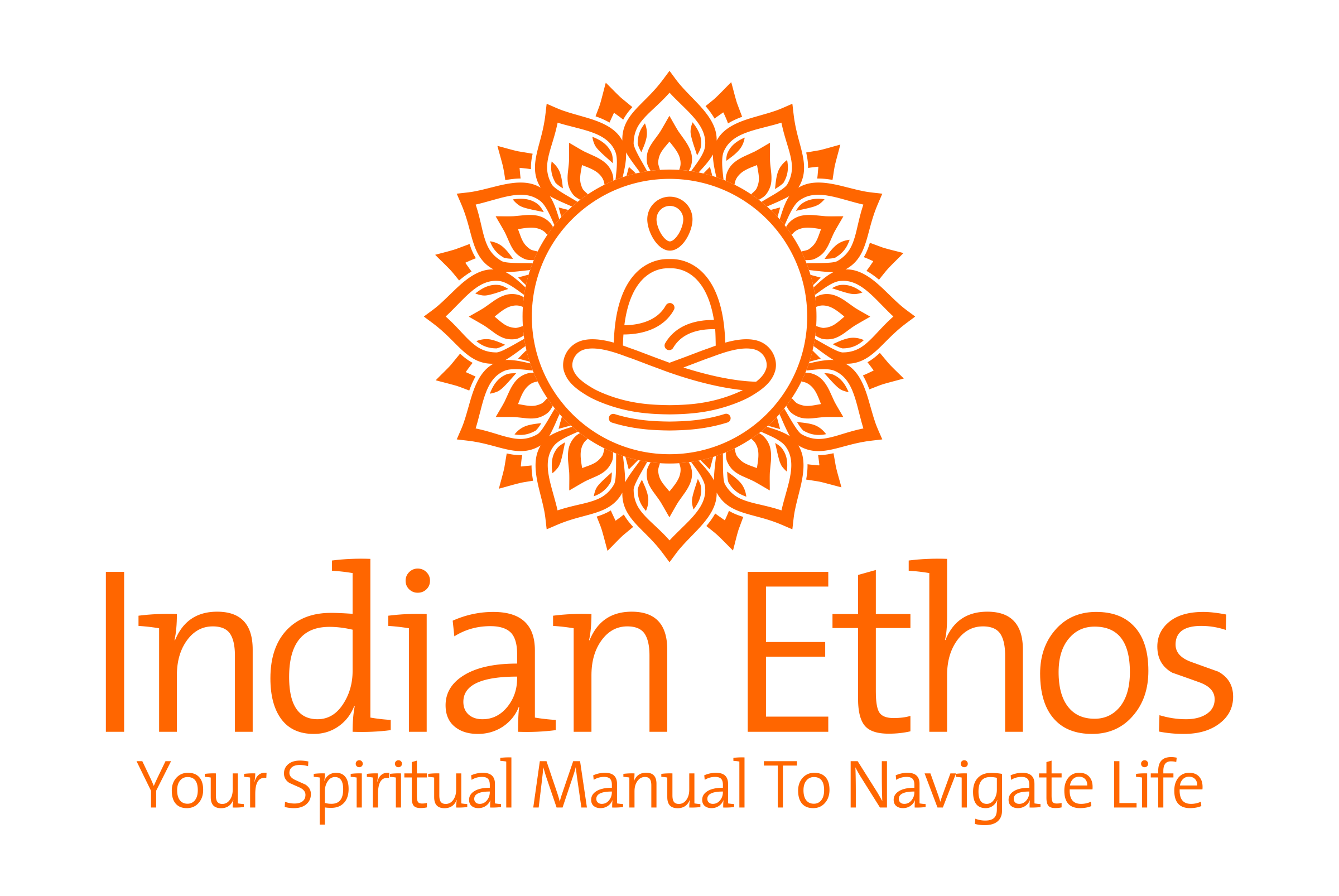INDIAN ETHOS